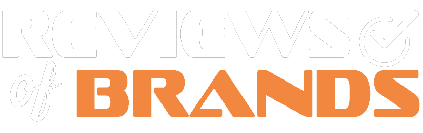 Reviews of Brand