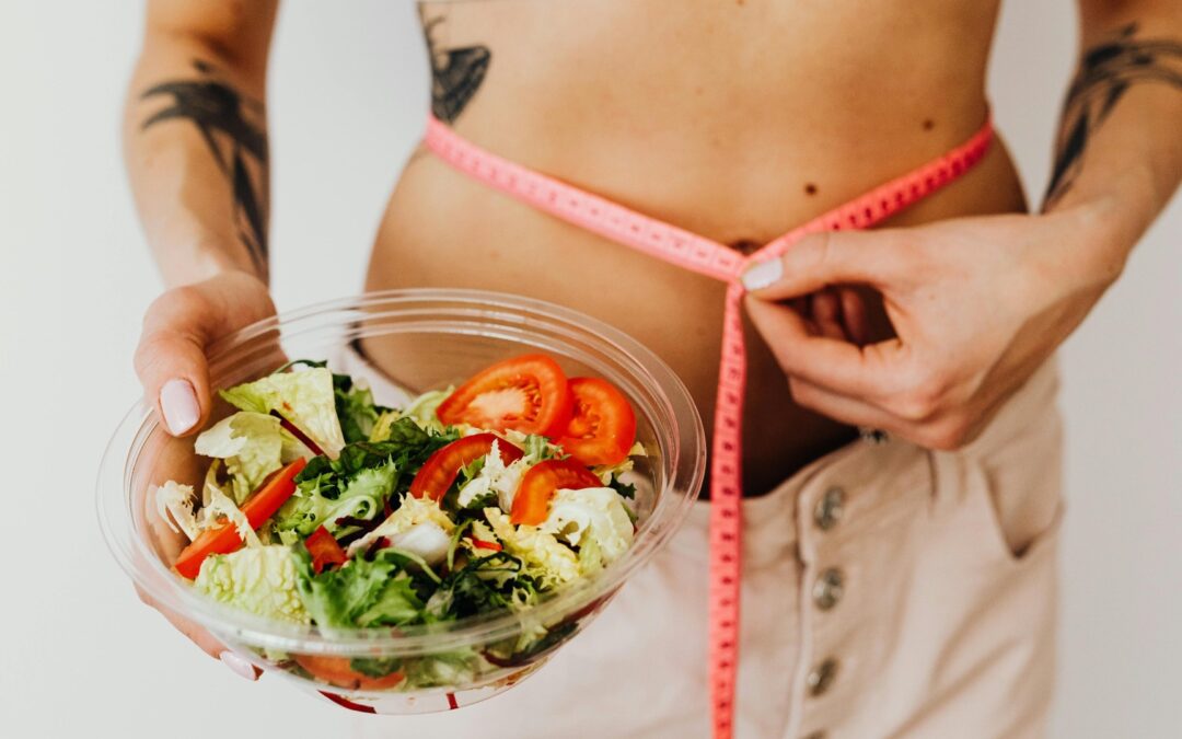 How to Start a Healthy Diet: A Beginner’s Guide